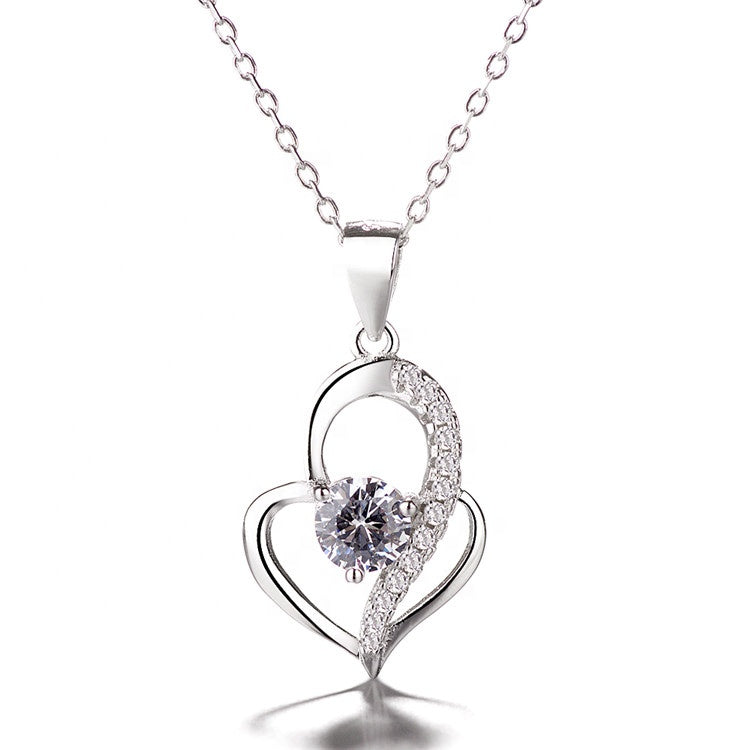 Heart Necklaces